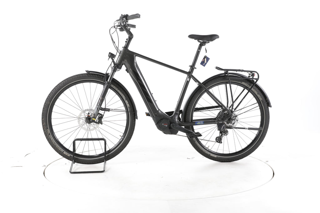 KTM Macina Gran 620 Trekking E-Bike - Image 7