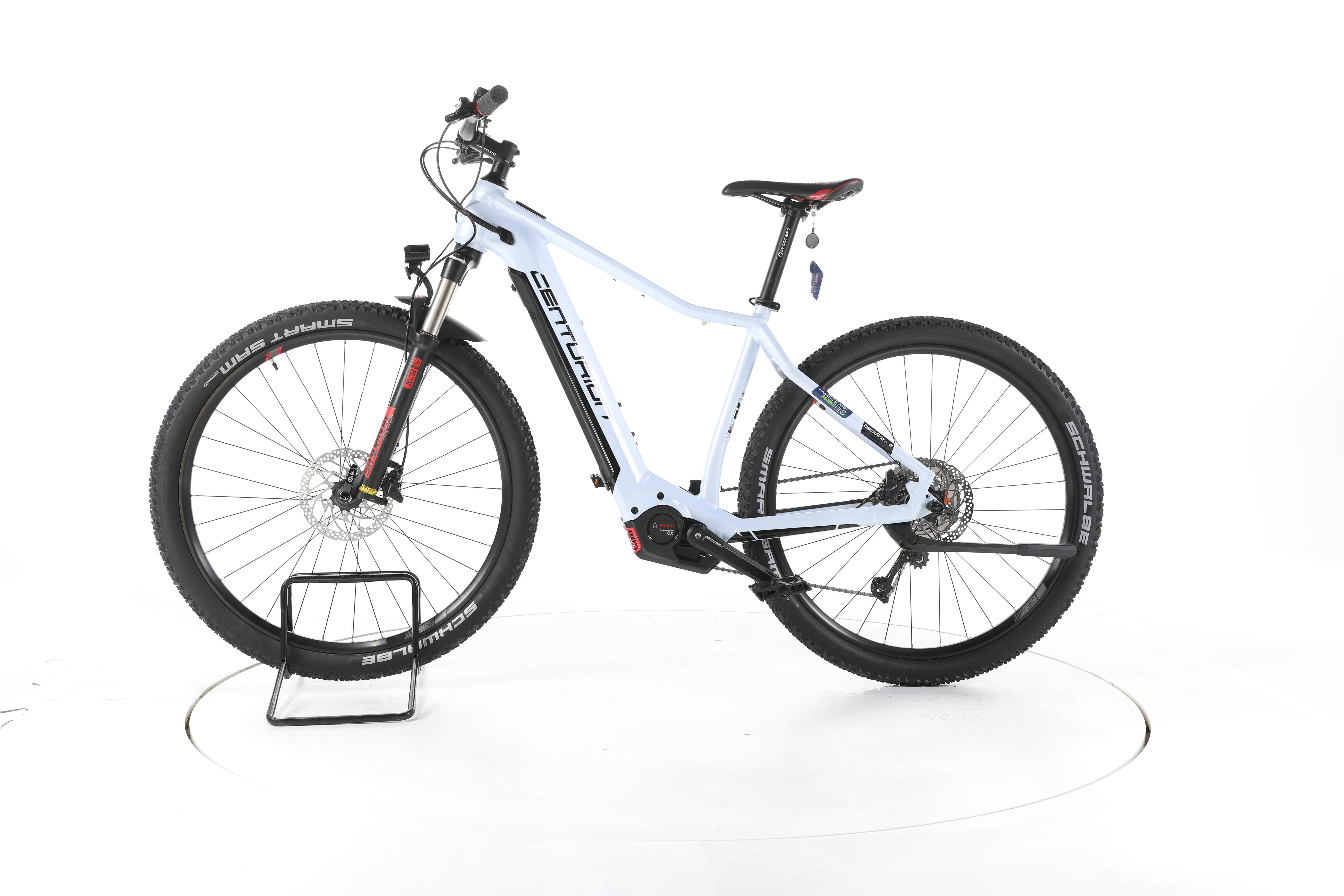 Centurion Backfire Fit E R760i E-Bike - Image 7