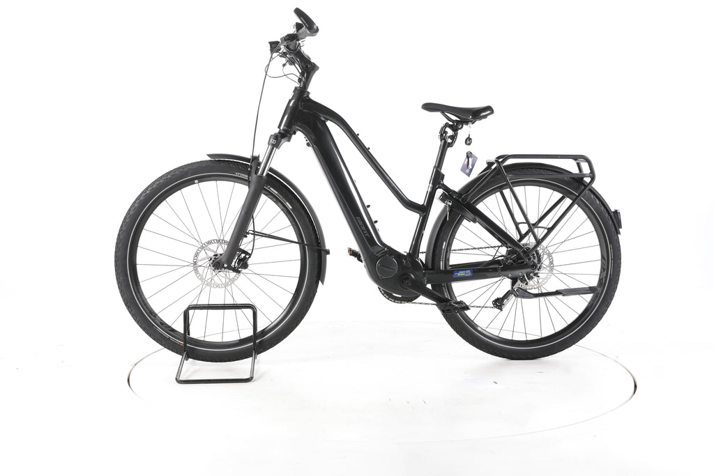 Giant Explore E + 2 STA Trekking E-Bike - Image 7