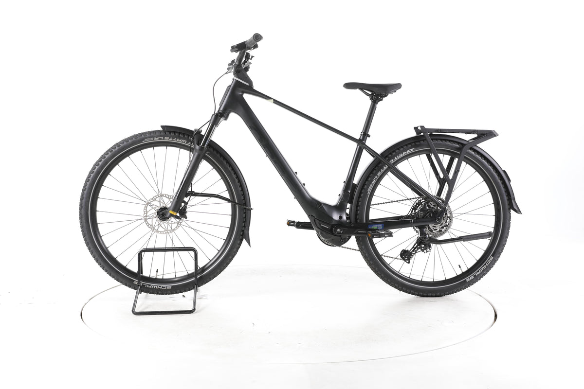 Orbea Kemen ADV 20 Trekking E-Bike 2025 - Image 7