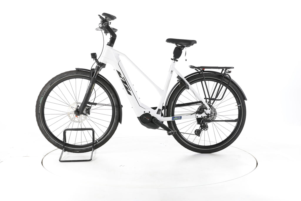 KTM ZEG Cento 10 Trekking E-Bike - Image 7