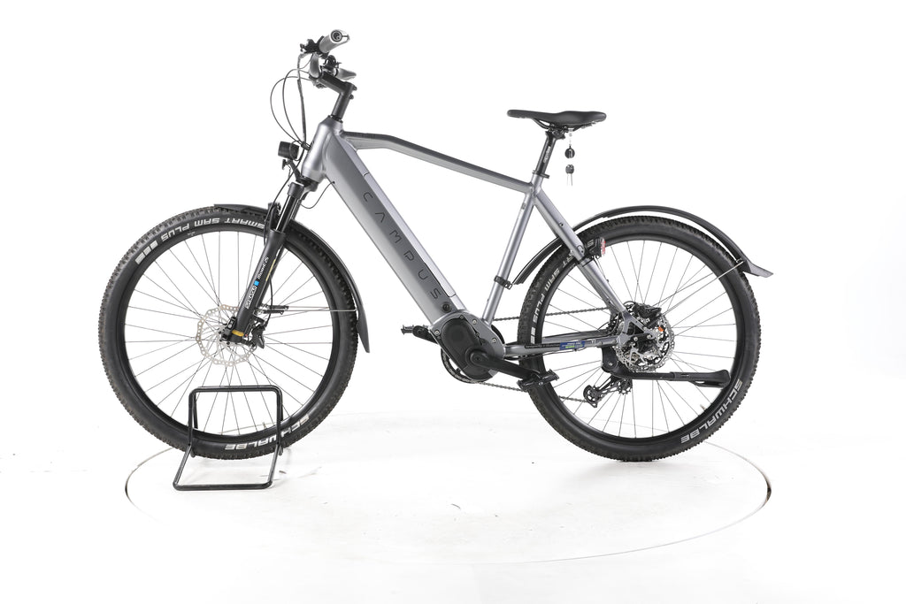 Campus BM 38 E-Bike - Image 7