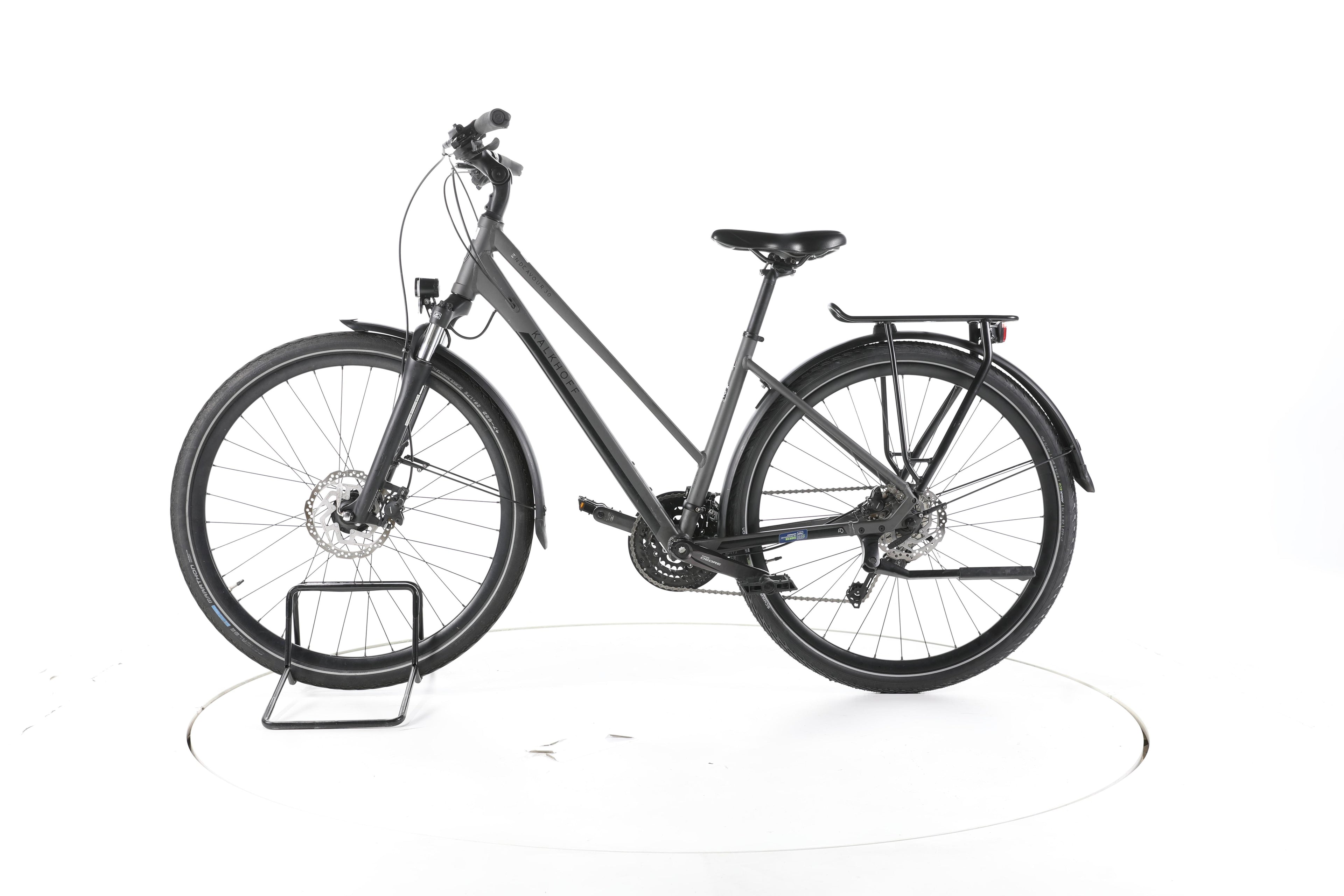 Kalkhoff Endeavour 30 - Image 7