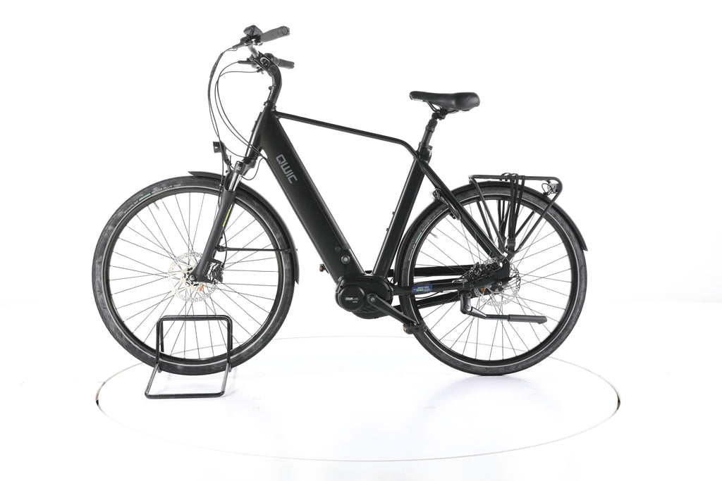 QWIC i MN7 City E-Bike - Image 7