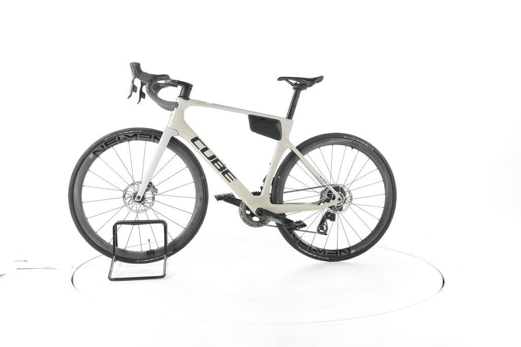 Cube Agree C:62 SL Rennrad Carbon - Image 7