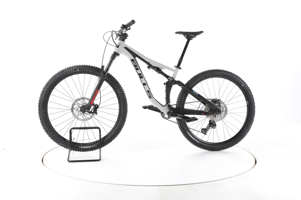 Bulls Copperhead FSX Fahrrad Fully - Image 7