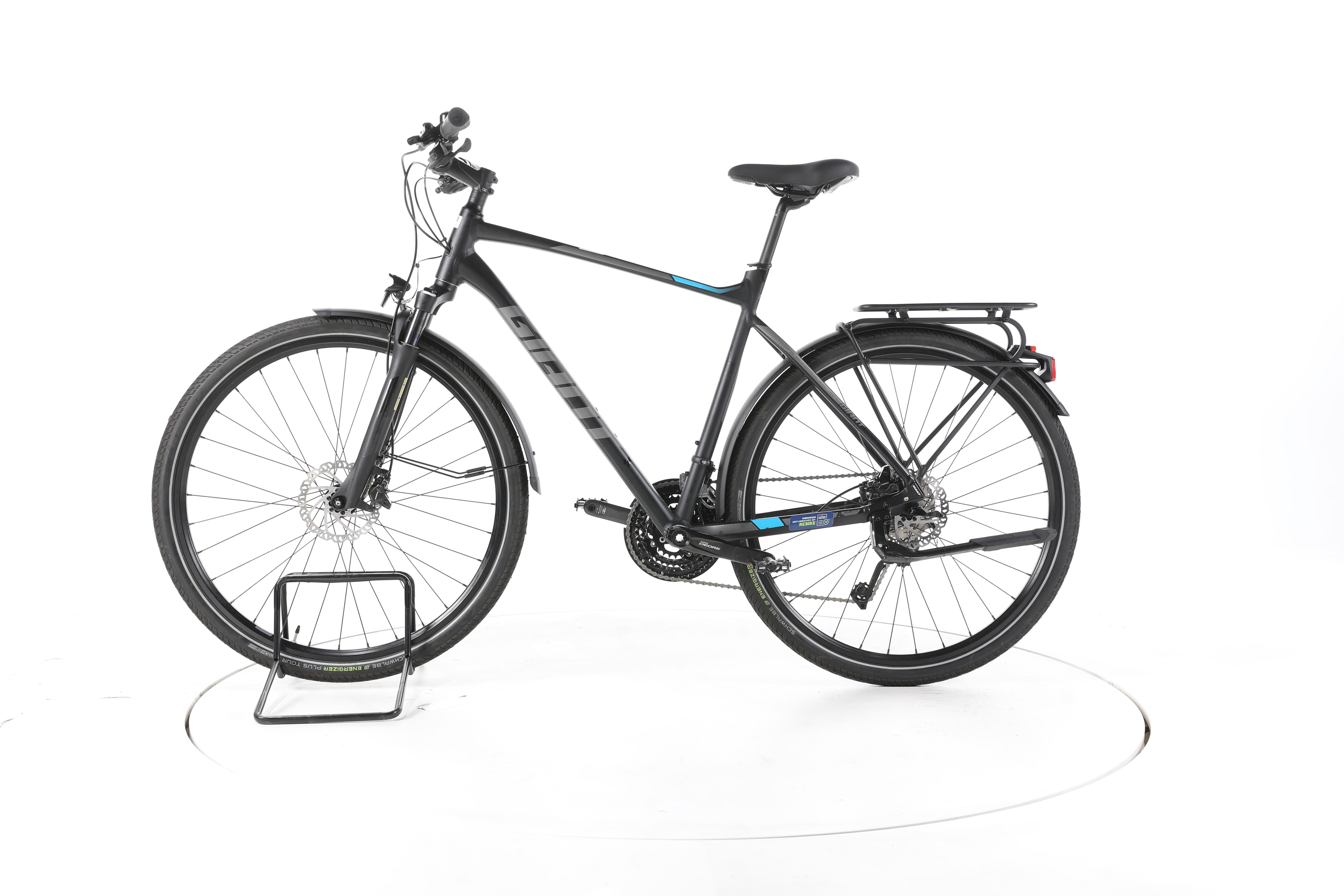 Giant AllTour SLR 1 Fahrrad City & Trekking - Image 7