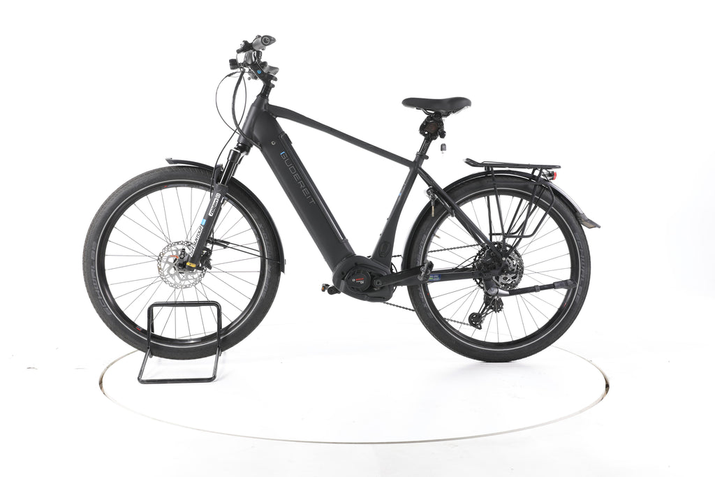 Gudereit ET-12 Trekking E-Bike - Image 7