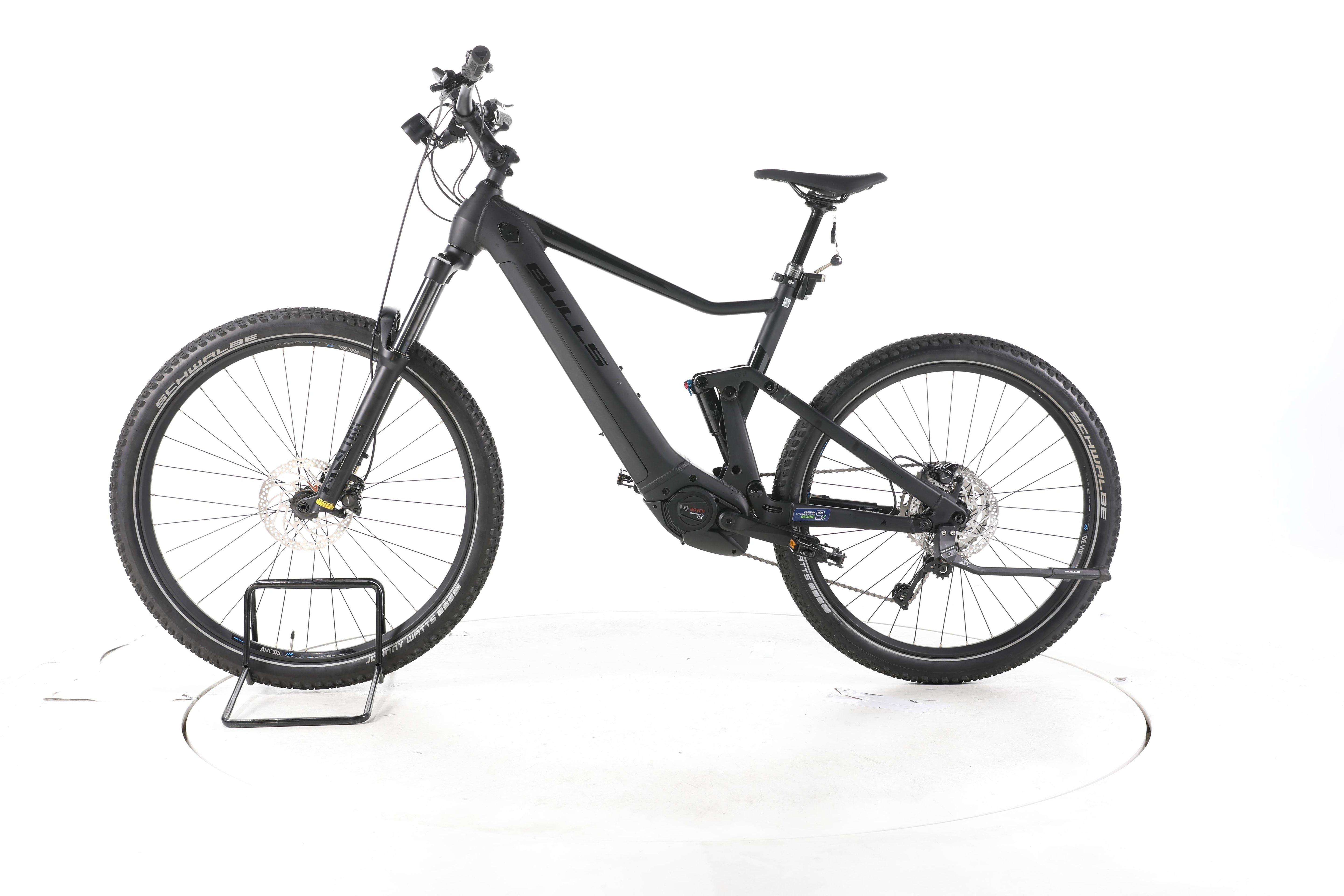 Bulls Copperhead EVO AM 1 E-Bike Fully - Image 7