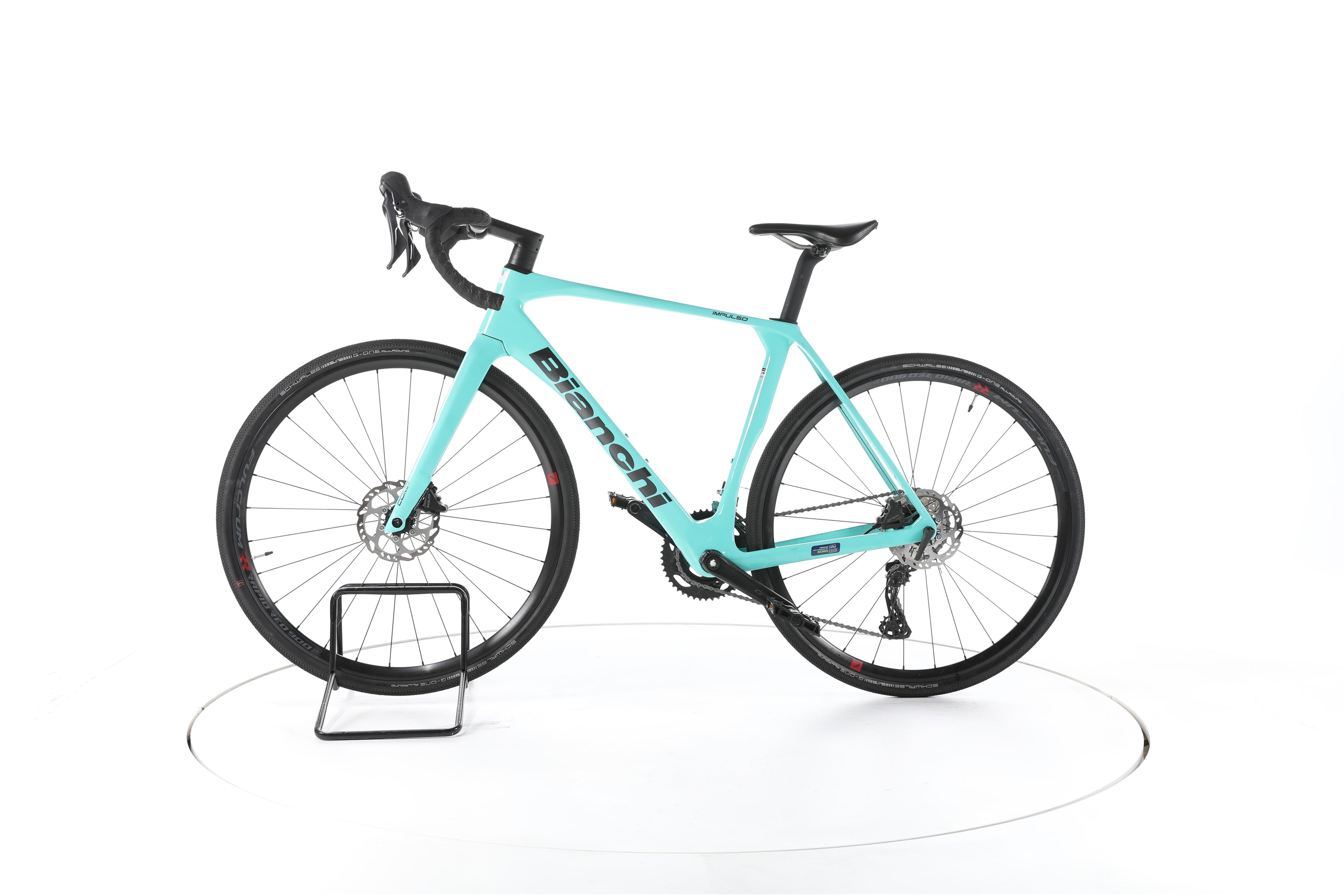 Bianchi Impulso Comp - Image 7