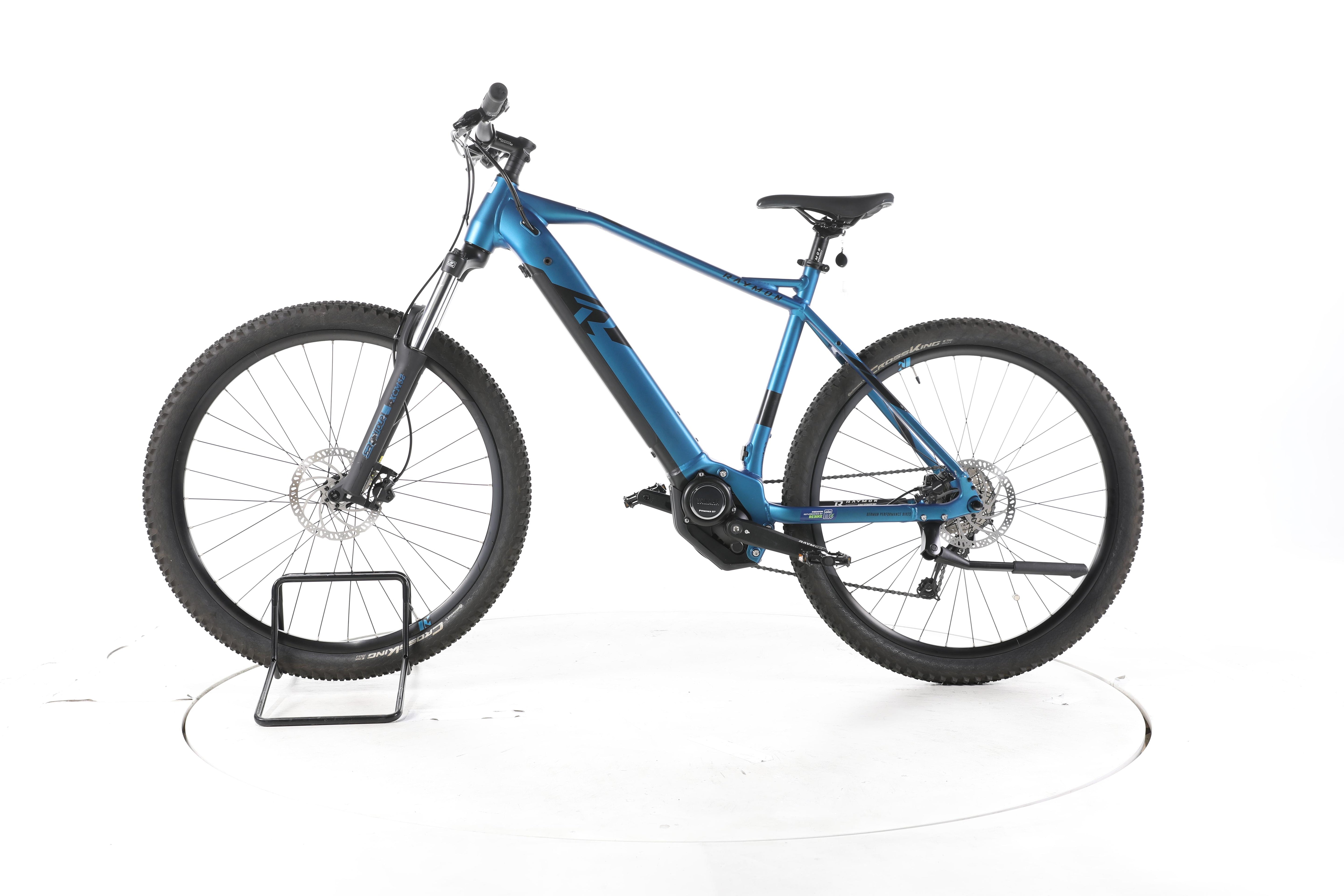 R Raymon HardRay E 5.0 E-Bike - Image 7