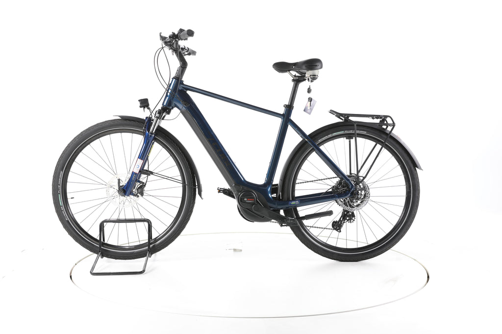 Cube Touring Hybrid ONE Trekking E-Bike 2025 - Image 7