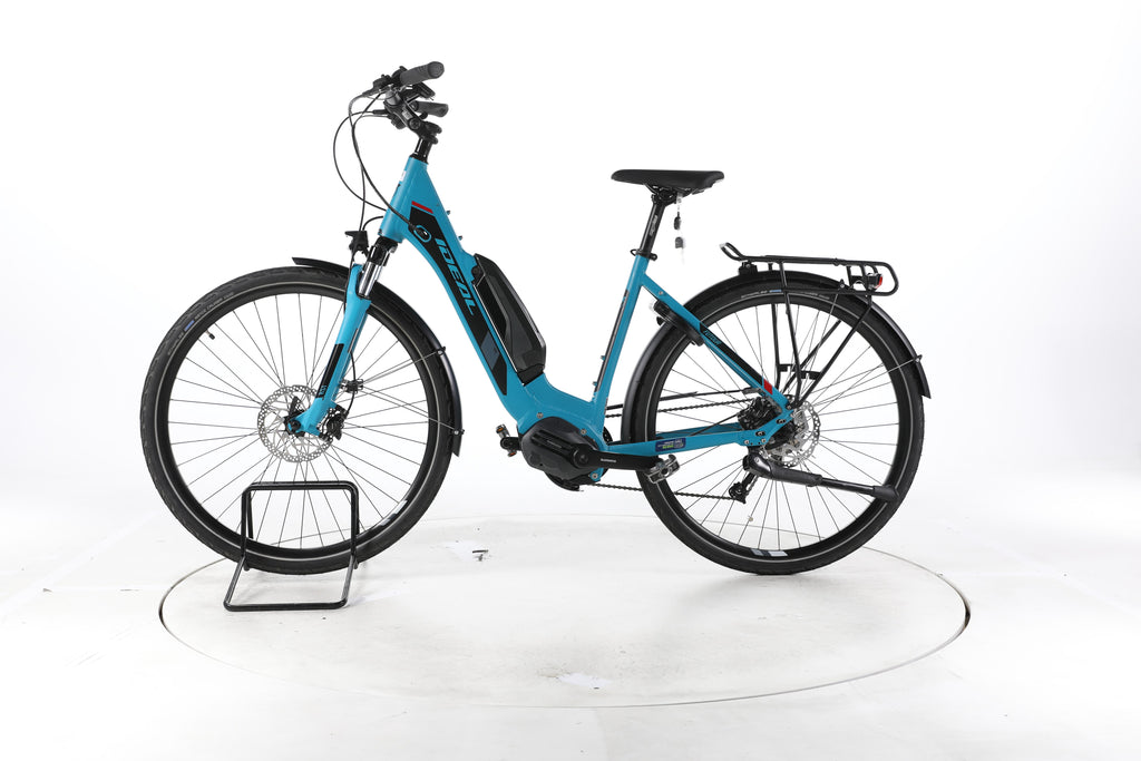 Ideal Futour 609 Trekking E-Bike Tiefeinsteiger - Image 7