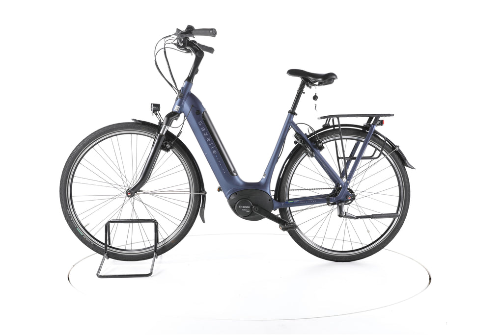 Gazelle Arroyo C7+ HMB Elite City E-Bike Tiefeinsteiger - Image 7