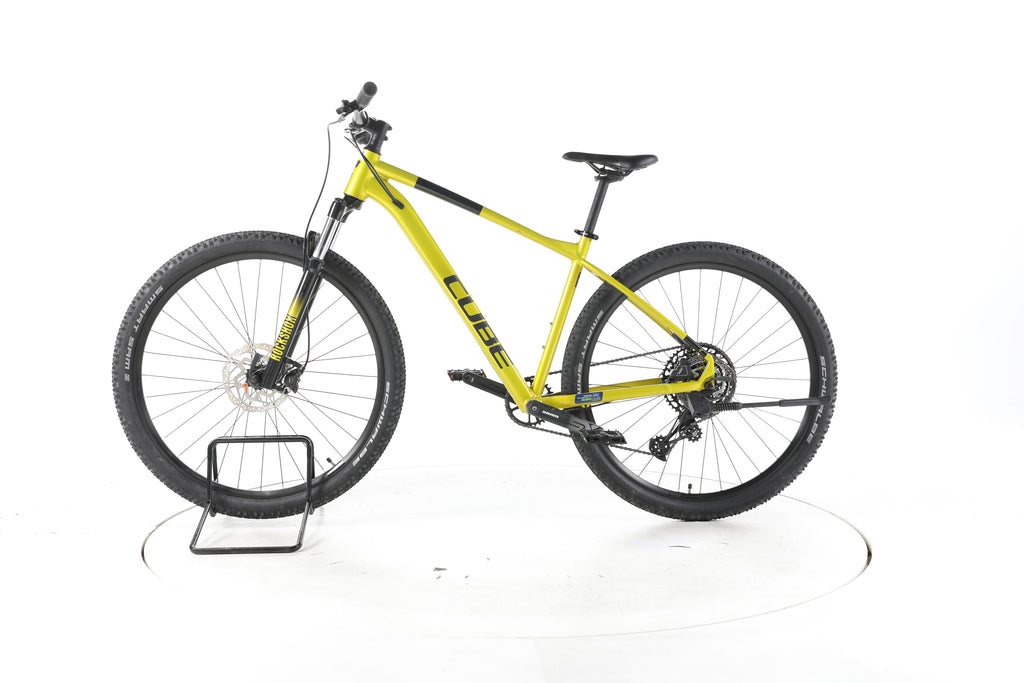 Cube Analog Fahrrad Hardtail - Image 7