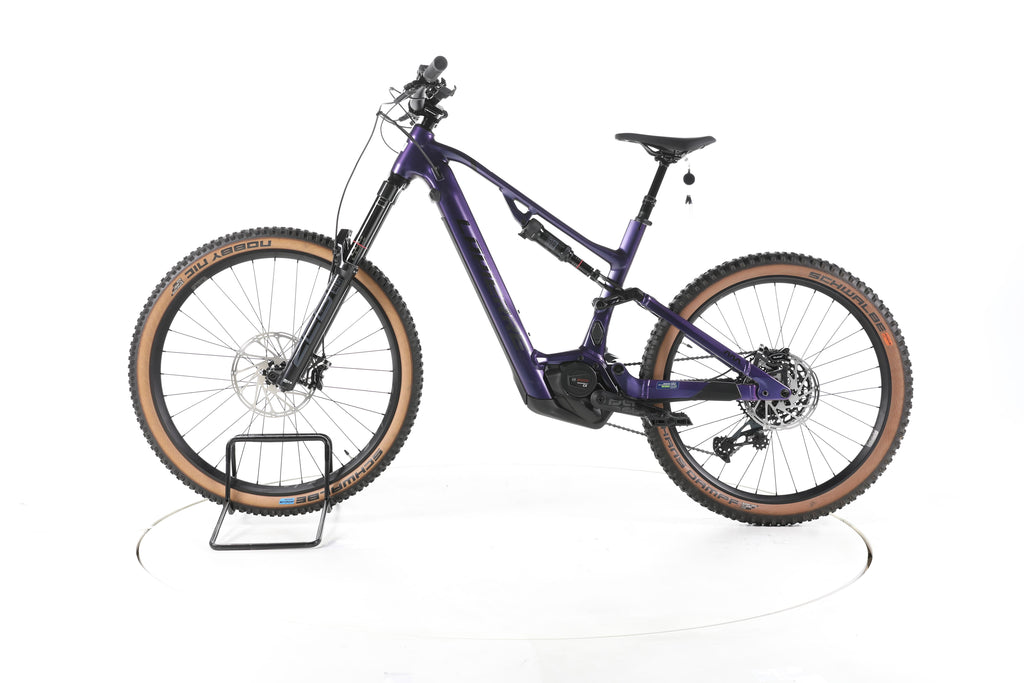 Lapierre Overvolt AM 7.7 Fully E-Bike 2024 - Image 7
