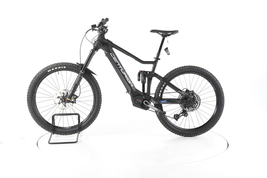 Centurion No Pogo SL R6000i Fully E-Bike - Image 7