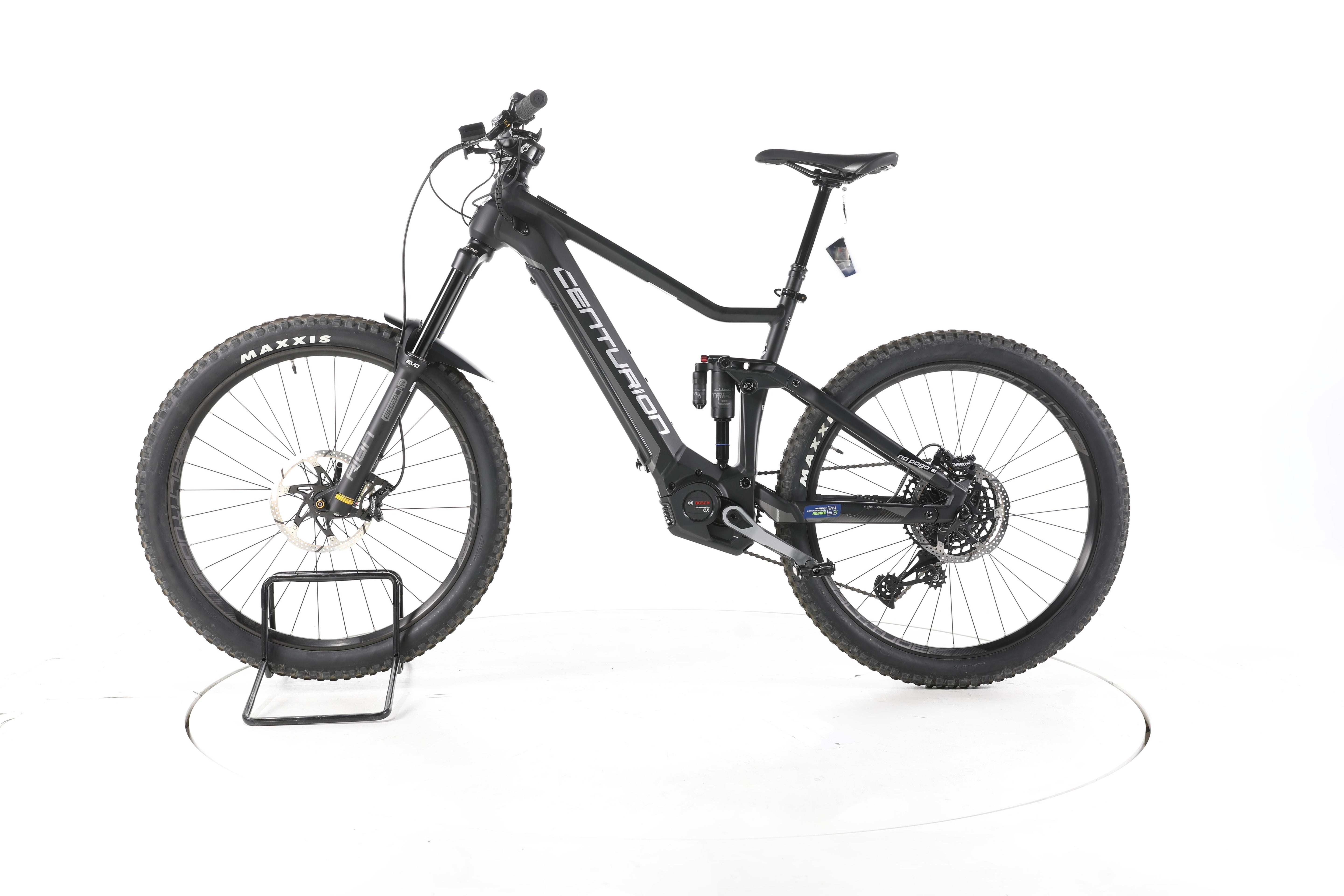 Centurion No Pogo SL R6000i Fully E-Bike - Image 7