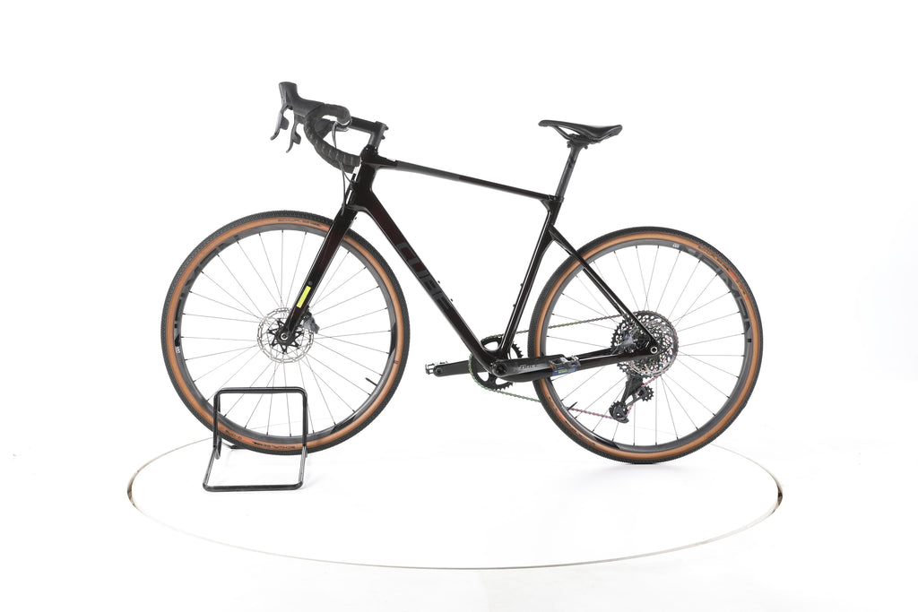 Cube Nuroad C:62 SLT Rennrad Carbon - Image 7