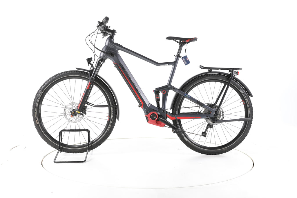 Centurion Lhasa E R760i EQ SUV E-Bike 2023 - Image 7