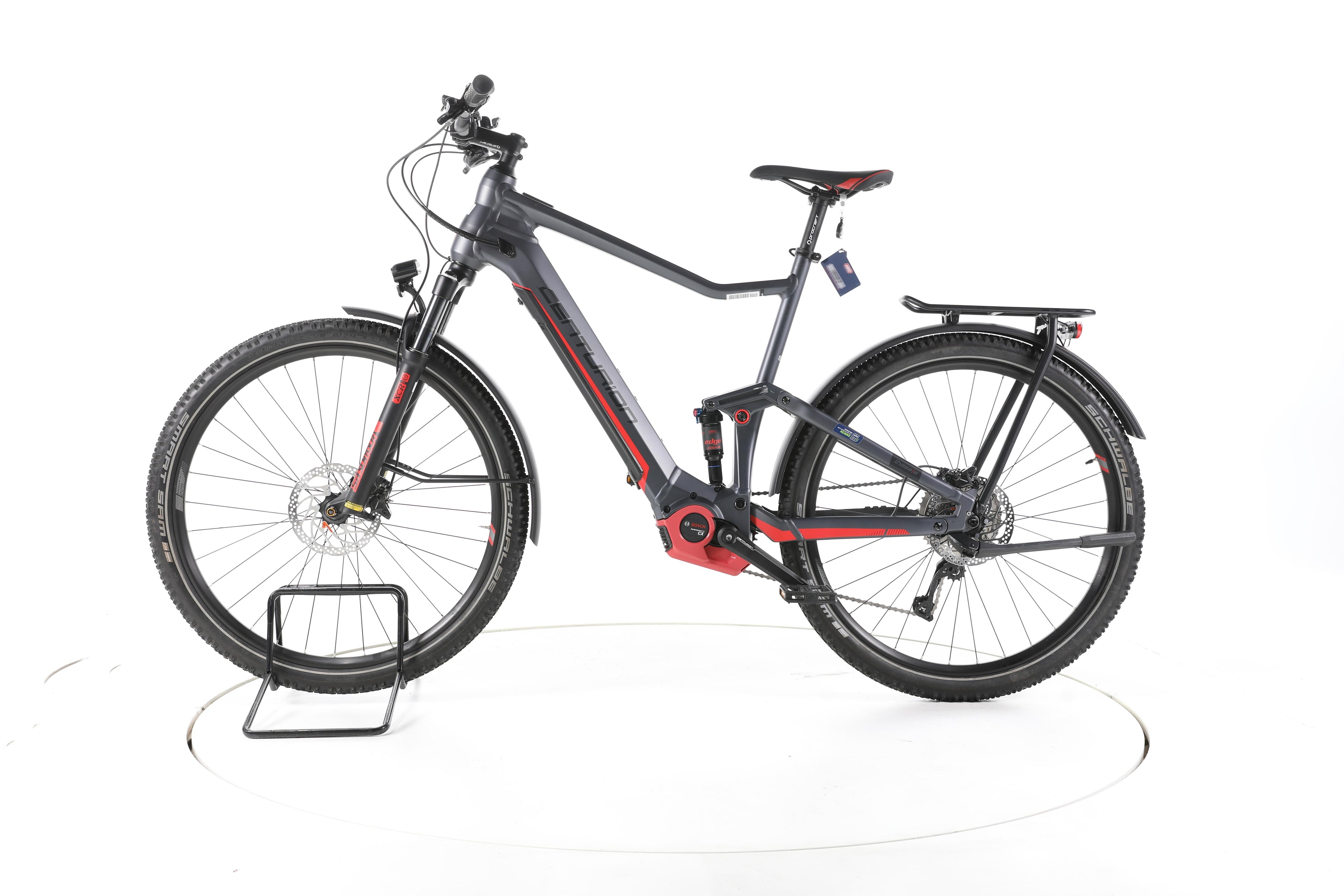 Centurion Lhasa E R760i EQ SUV E-Bike 2023 - Image 7