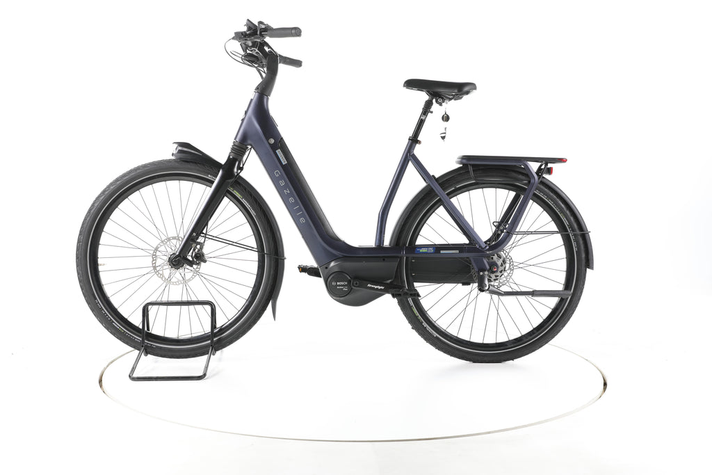 Gazelle Avignon C8 HMB City E-Bike Tiefeinsteiger - Image 7