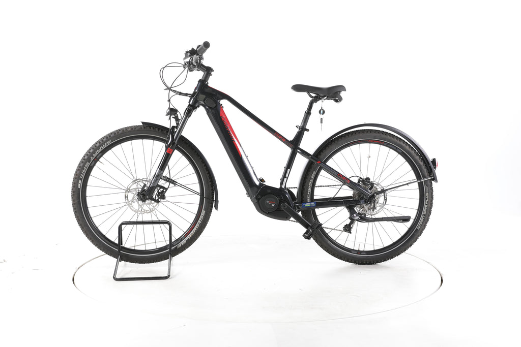 Conway Cairon C 2.0 Trekking E-Bike - Image 7