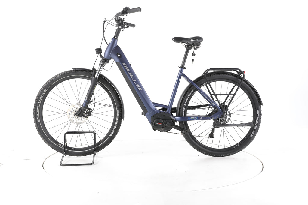 Bulls Allground EVO Trekking E-Bike Tiefeinsteiger - Image 7
