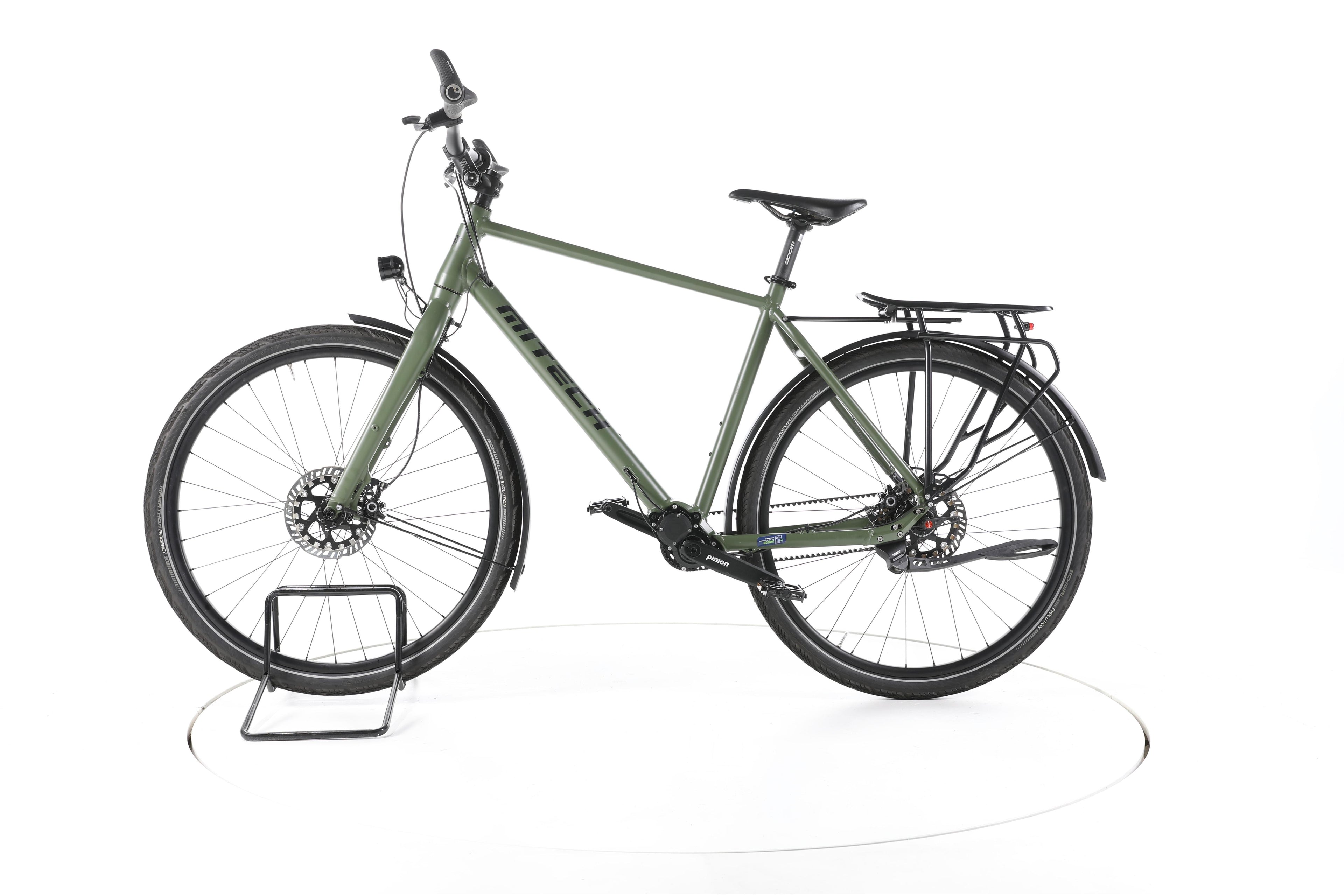 MI TECH Trekking T1 - Image 7