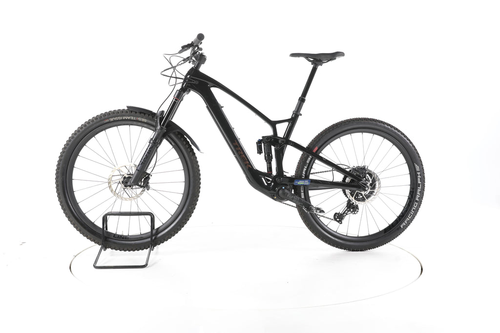 Trek Fuel EXe 9.8 Fully E-Bike Carbon - Image 7
