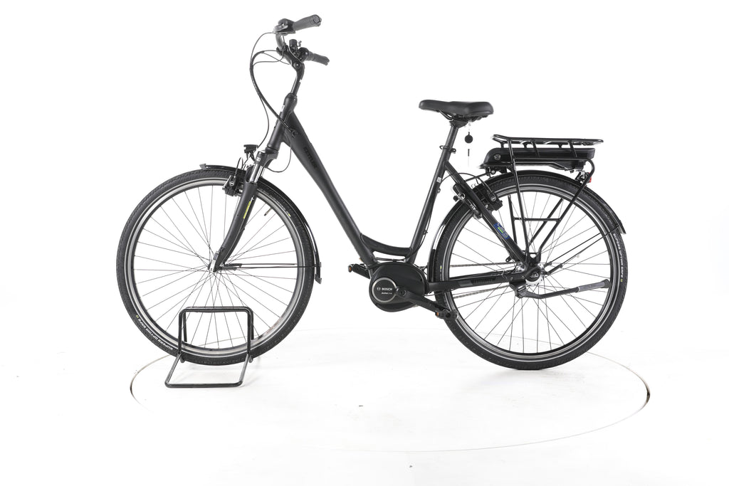 Kettler Traveller E-Silver 7R City E-Bike Tiefeinsteiger - Image 7