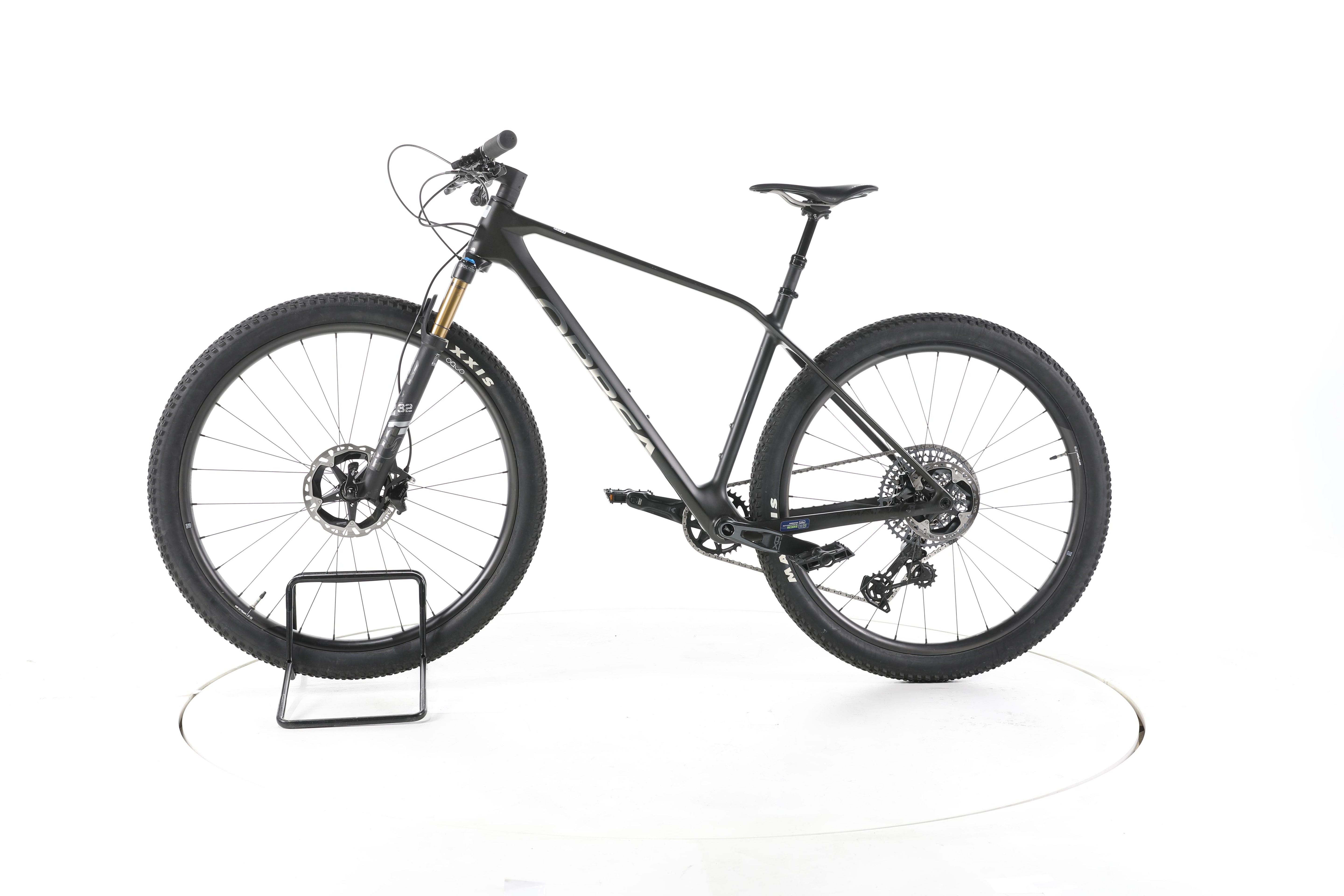 Orbea Alma M PRO - Image 7