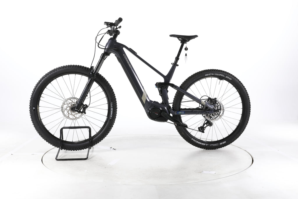 Conway Xyron S 2.9 E-Bike Fully - Image 7
