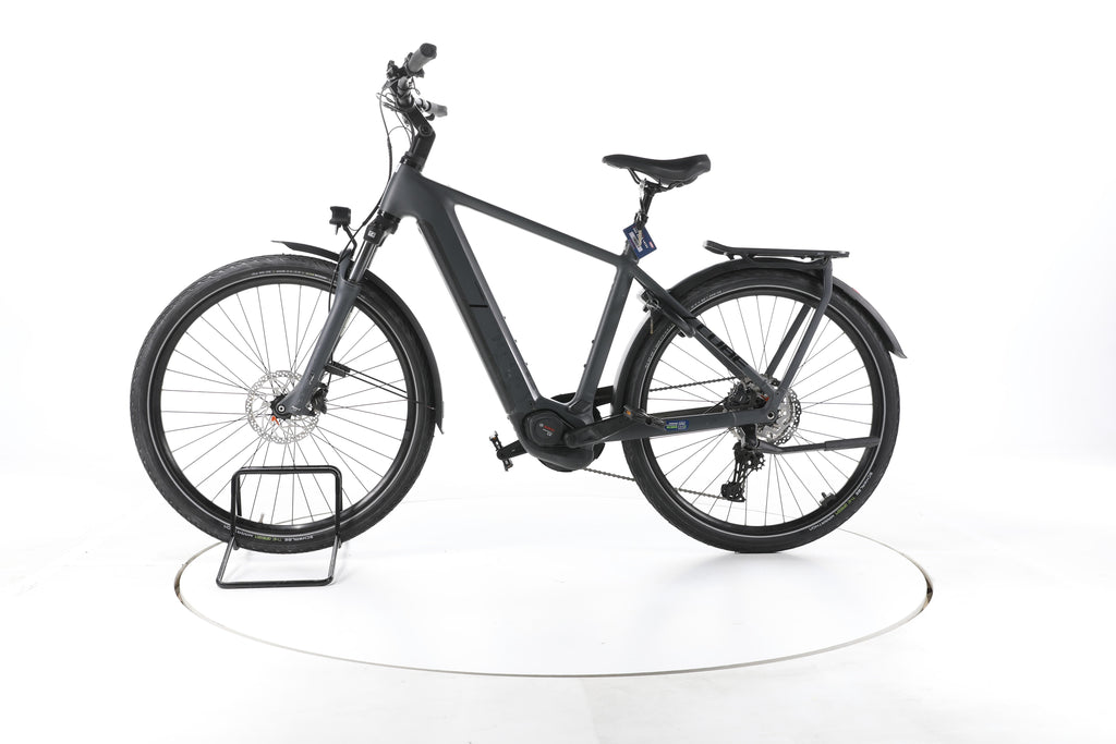 Cube Kathmandu Hybrid ONE Trekking E-Bike 2025 - Image 7