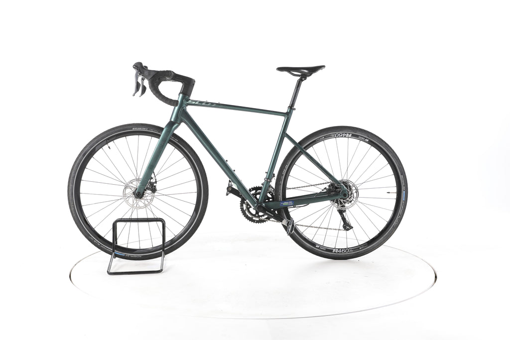 Scott Speedster Gravel 50 Gravelbike - Image 7