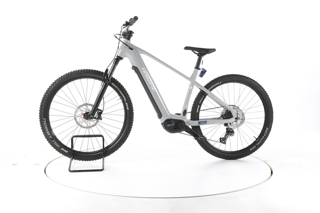 Haibike AllTrack 7 E-Bike - Image 7