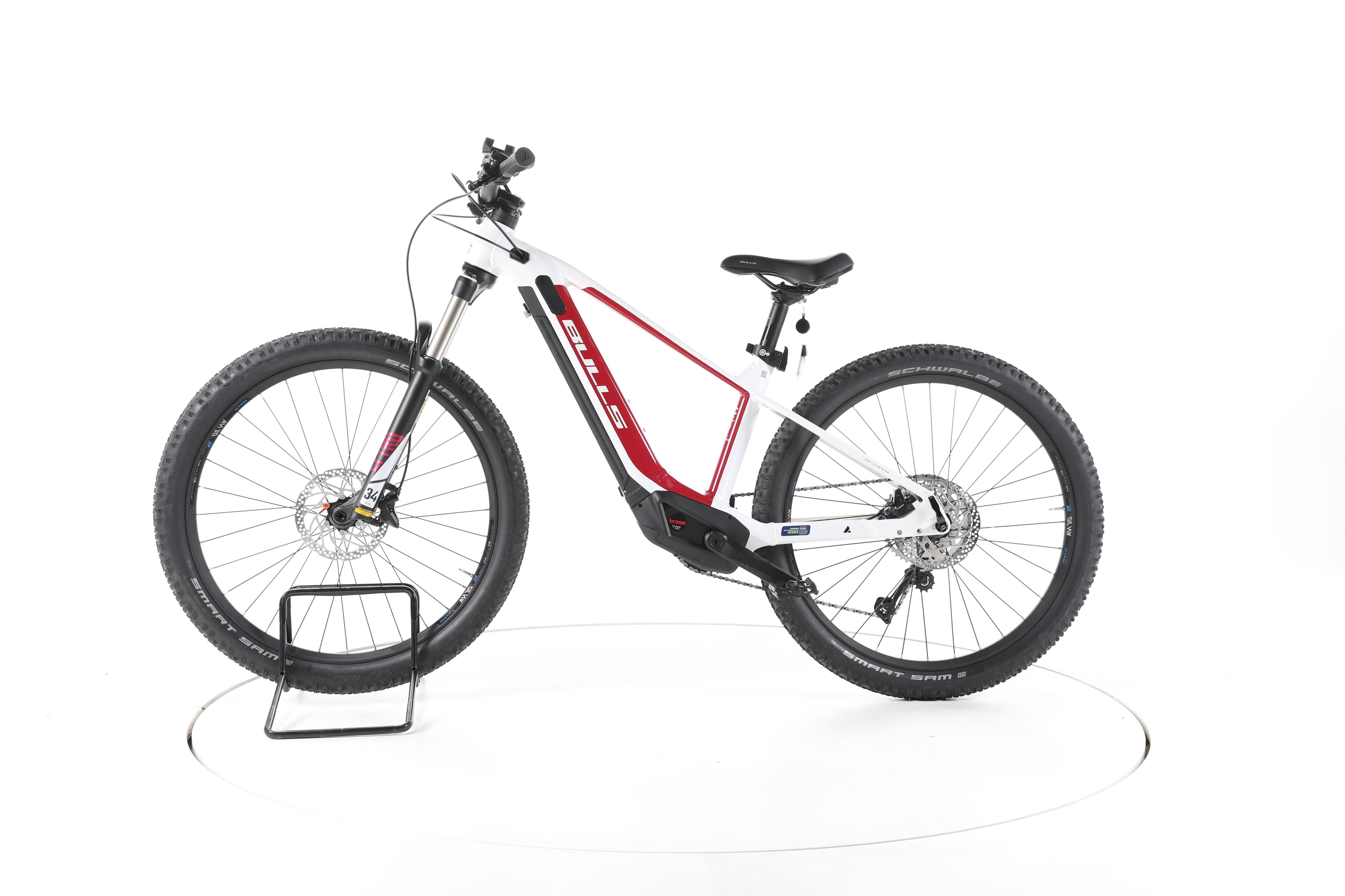 Bulls E-Stream EVA 1 E-Bike - Image 7