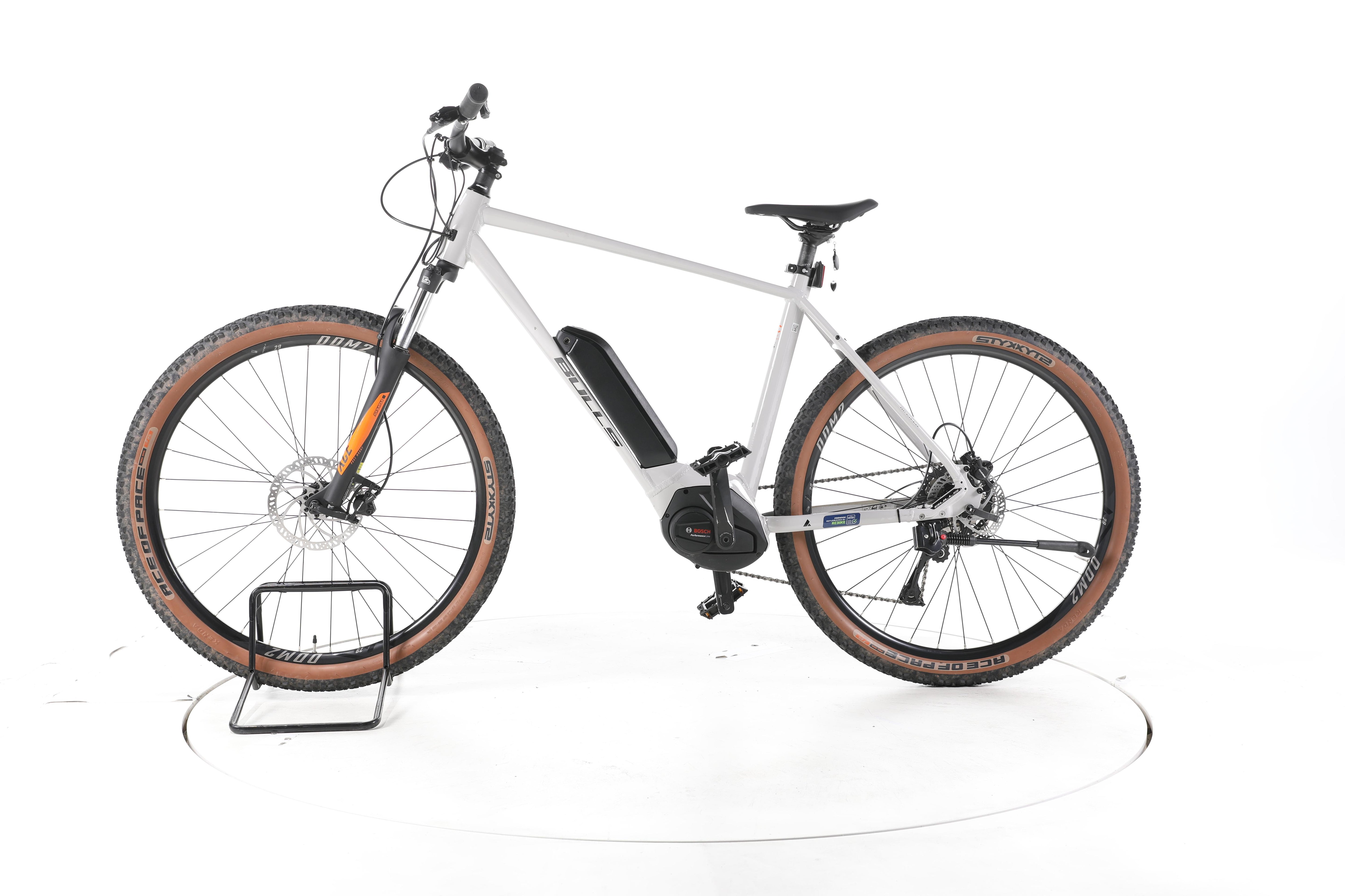 Bulls LT Performance E-Bike - Image 7
