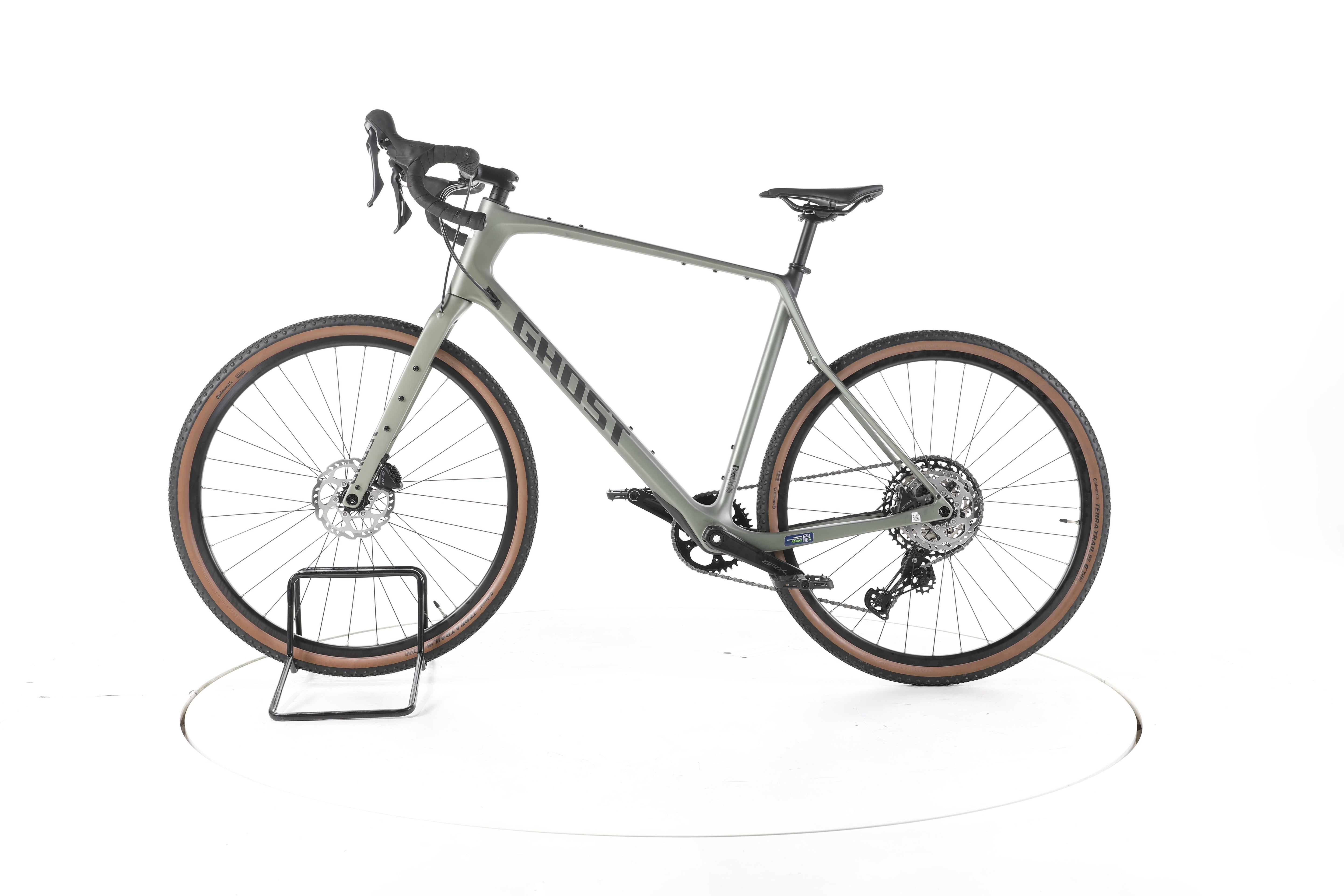 Ghost Asket CF Pro - Image 7