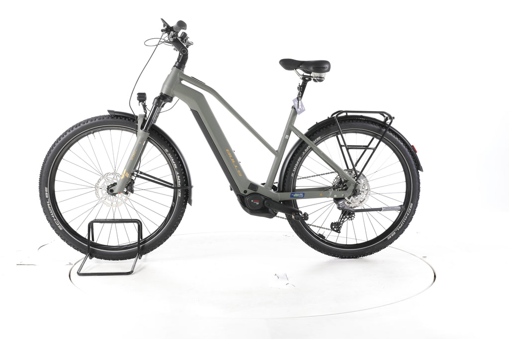 Bulls Iconic EVO 2 Trekking E-Bike 2026 - Image 7