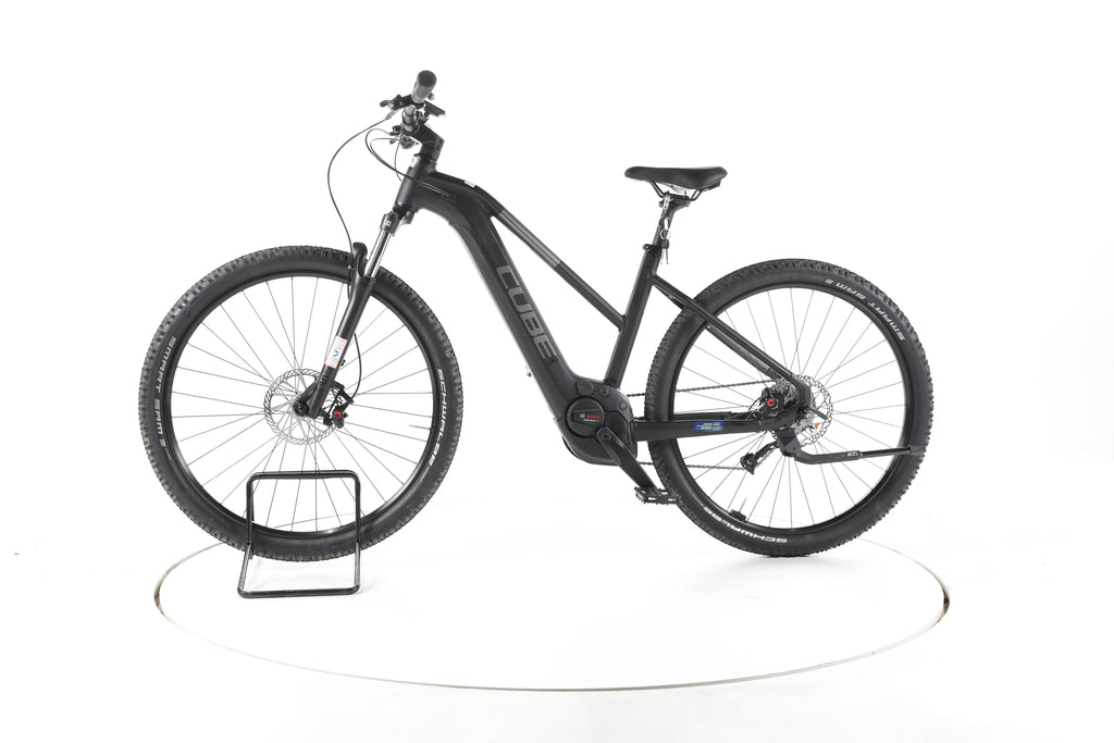 Cube Reaction Hybrid Performance E-Bike - Image 7