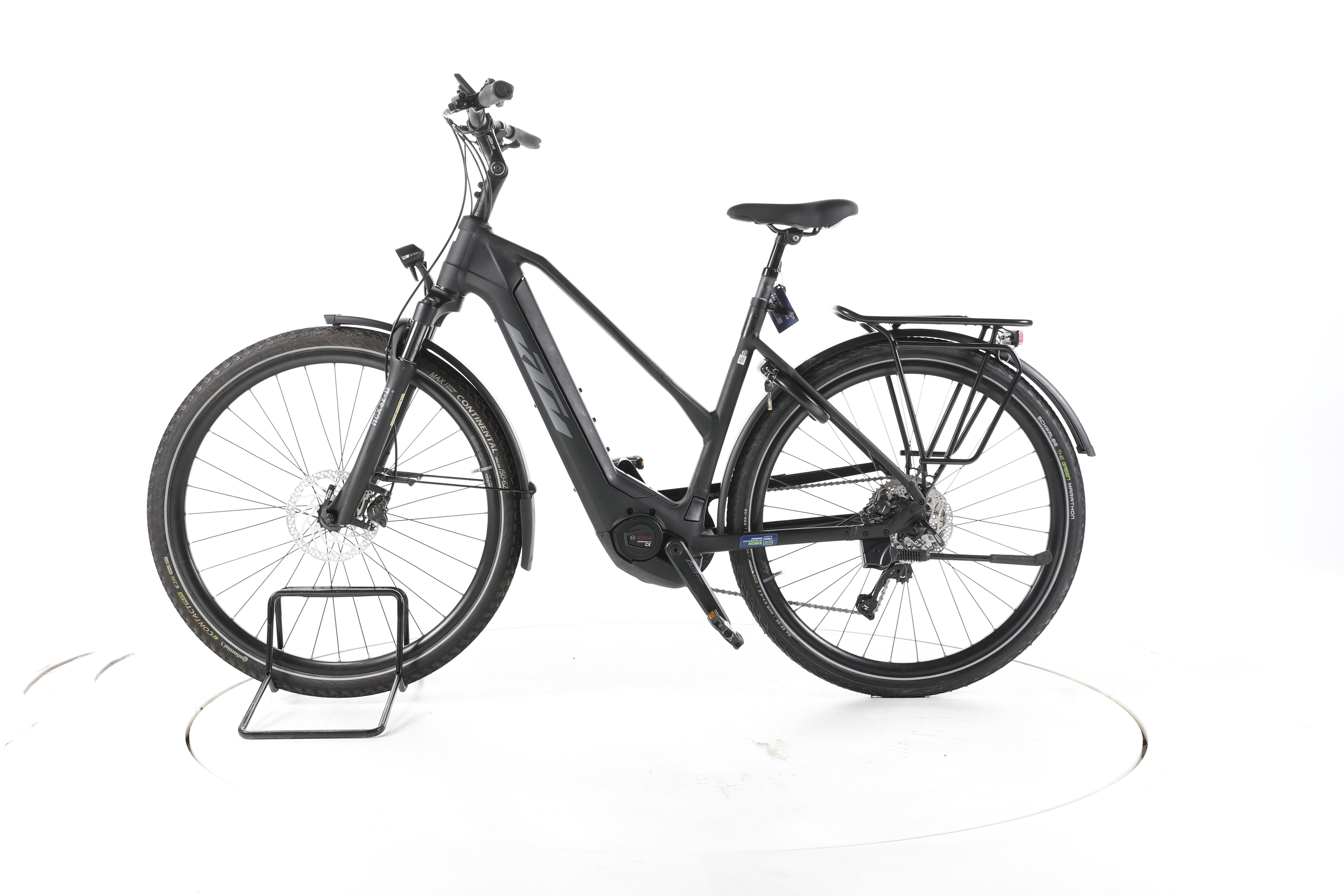 KTM Macina Tour CX 610 Trekking E-Bike 2024 - Image 7