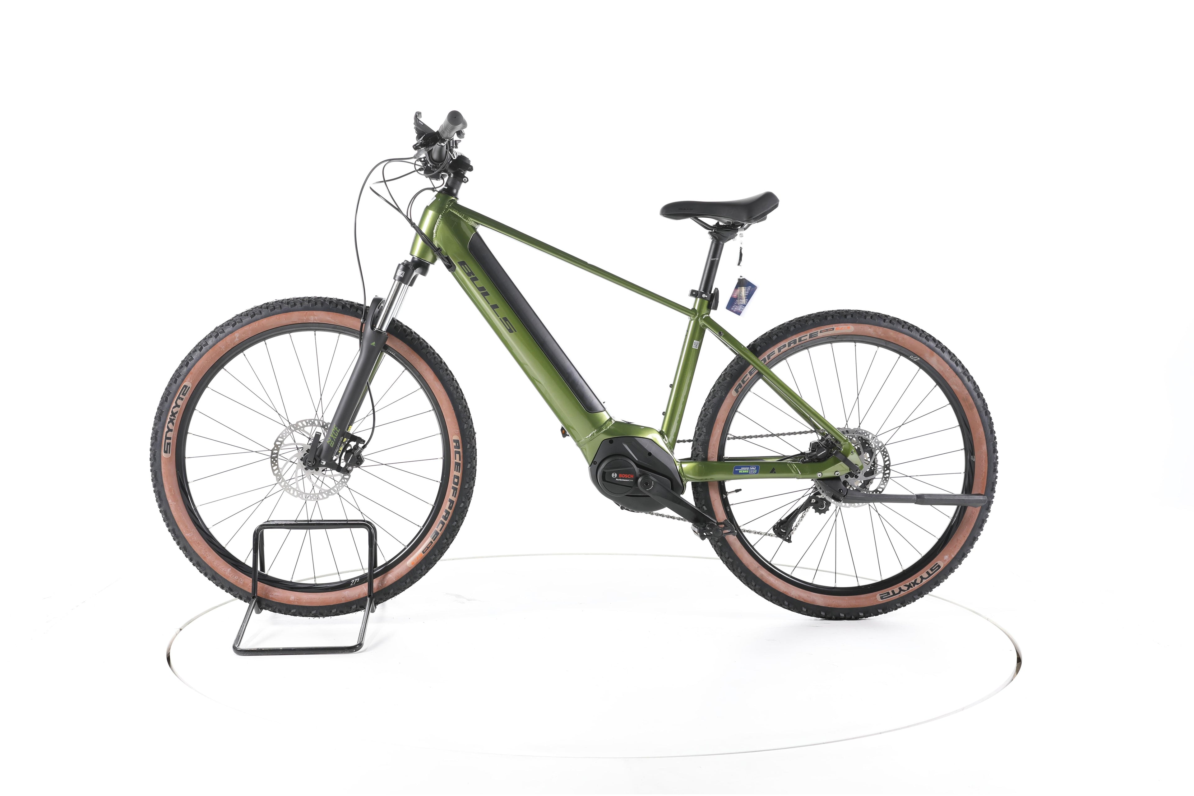 Bulls LT EVO Performance E-Bike 2024 - Image 7