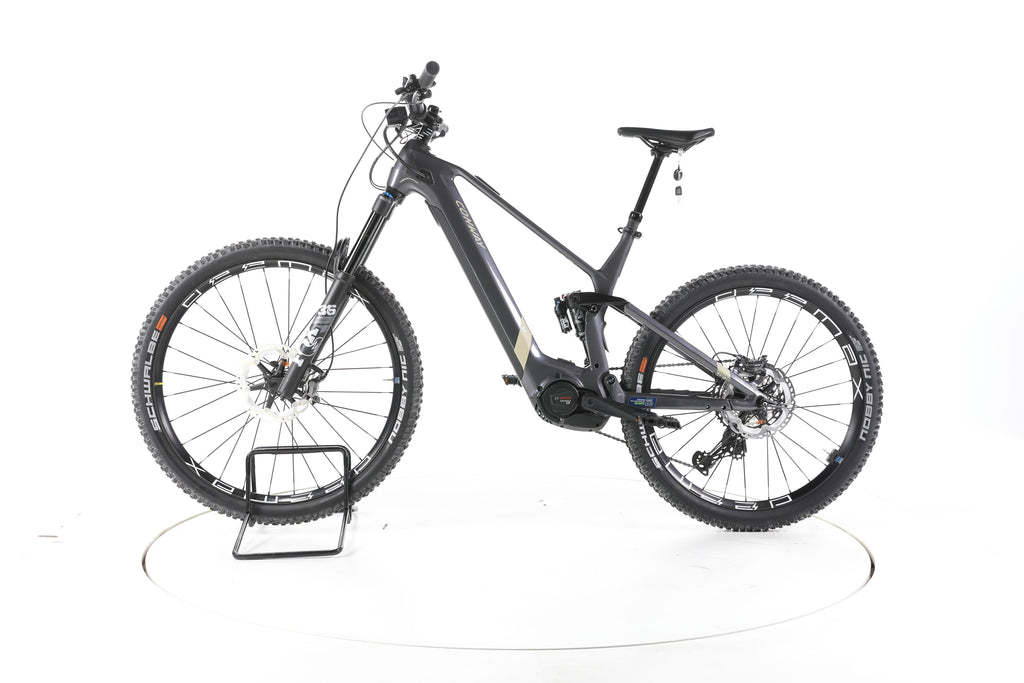 Conway Xyron S 8.9 Fully E-Bike Carbon 2023 - Image 7