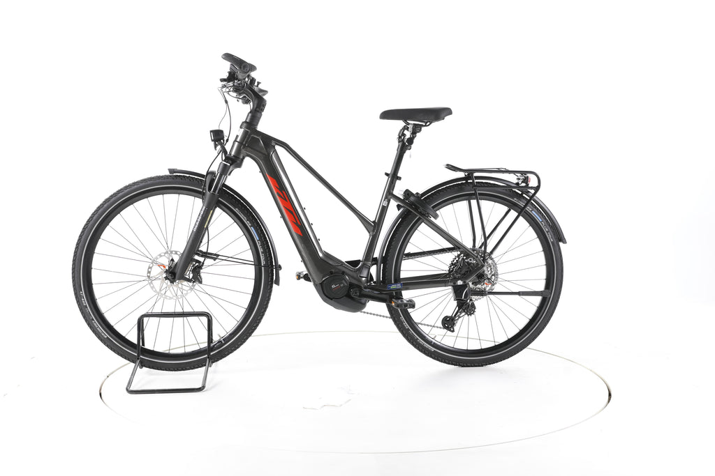 KTM Macina Sport Trekking E-Bike 2024 - Image 7
