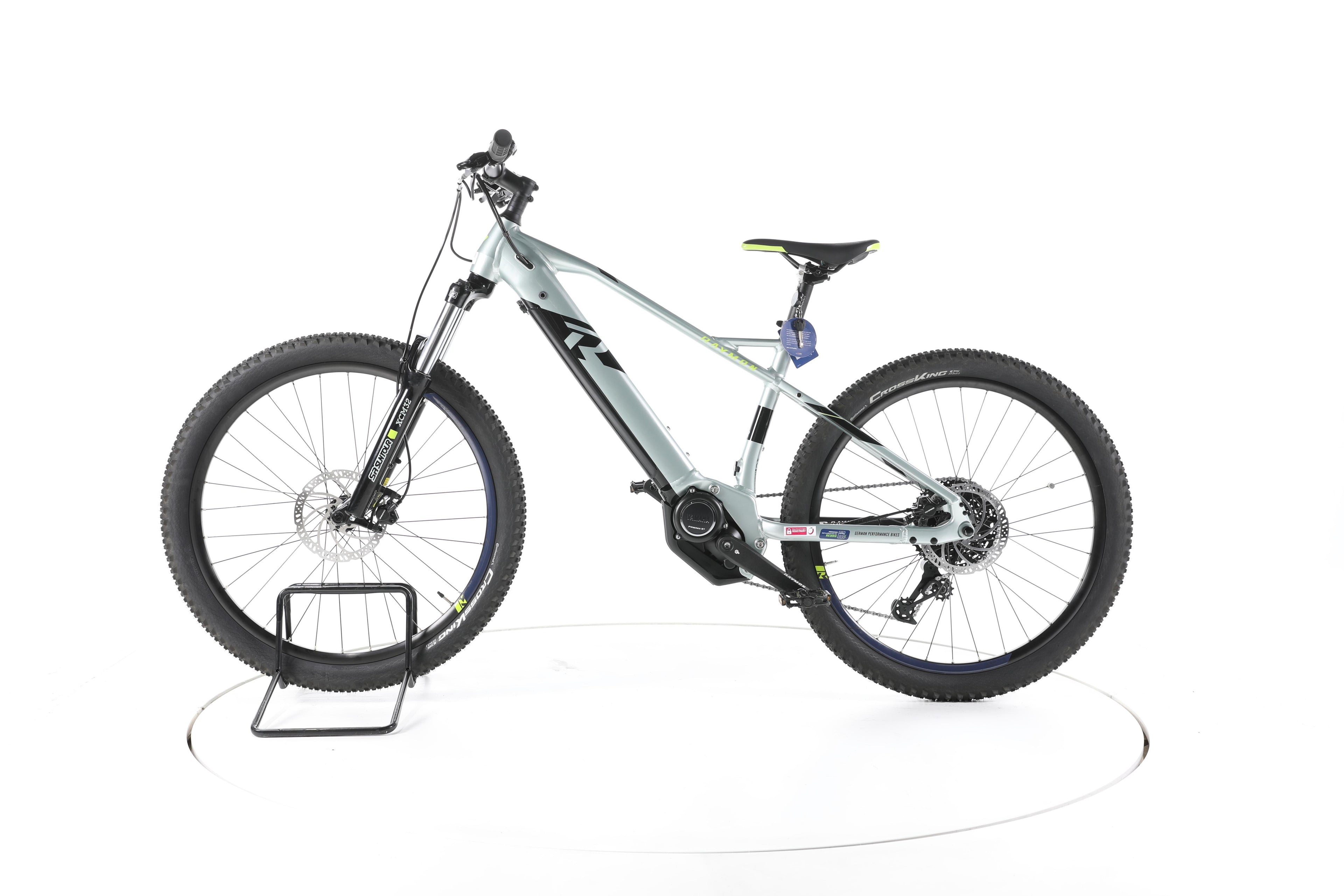 R Raymon HardRay E 5.0 E-Bike - Image 7