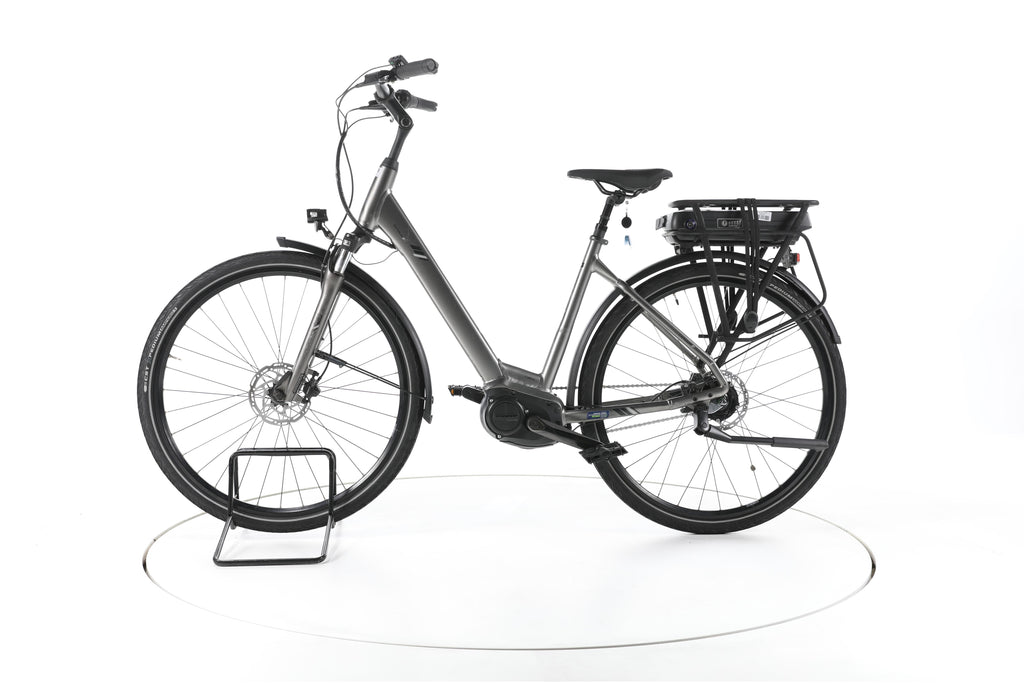 Giant Entour E+ 0 RT City E-Bike Tiefeinsteiger - Image 7