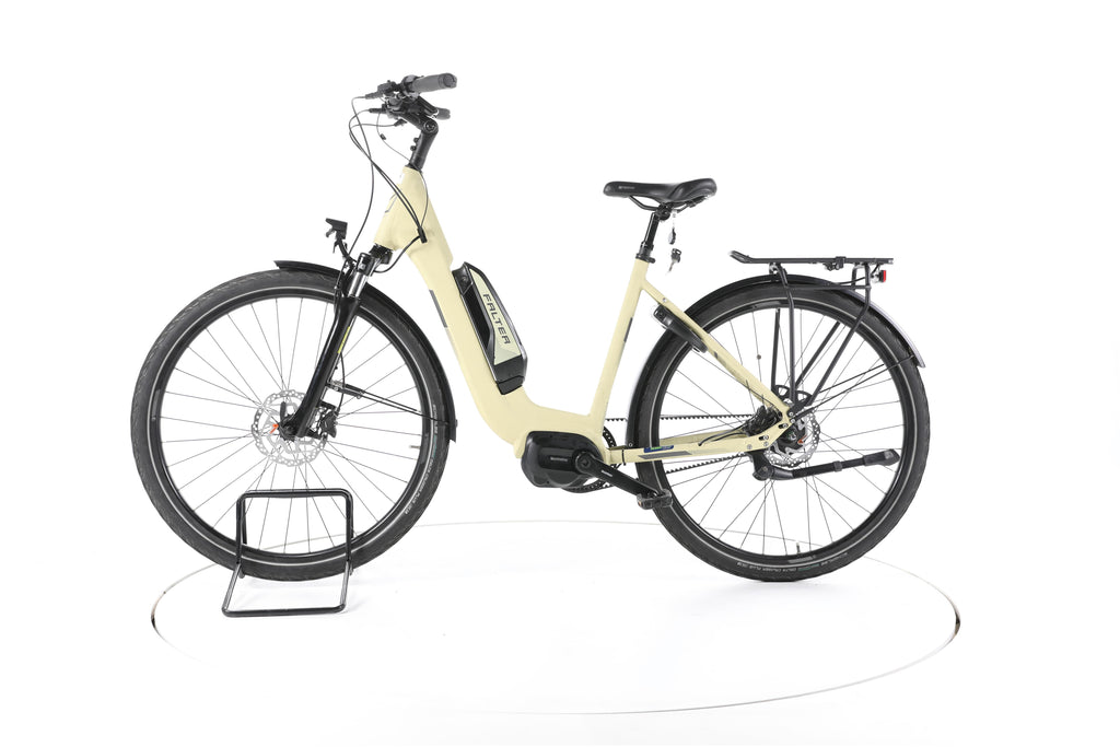 FALTER E 8.3 FL City E-Bike Tiefeinsteiger - Image 7