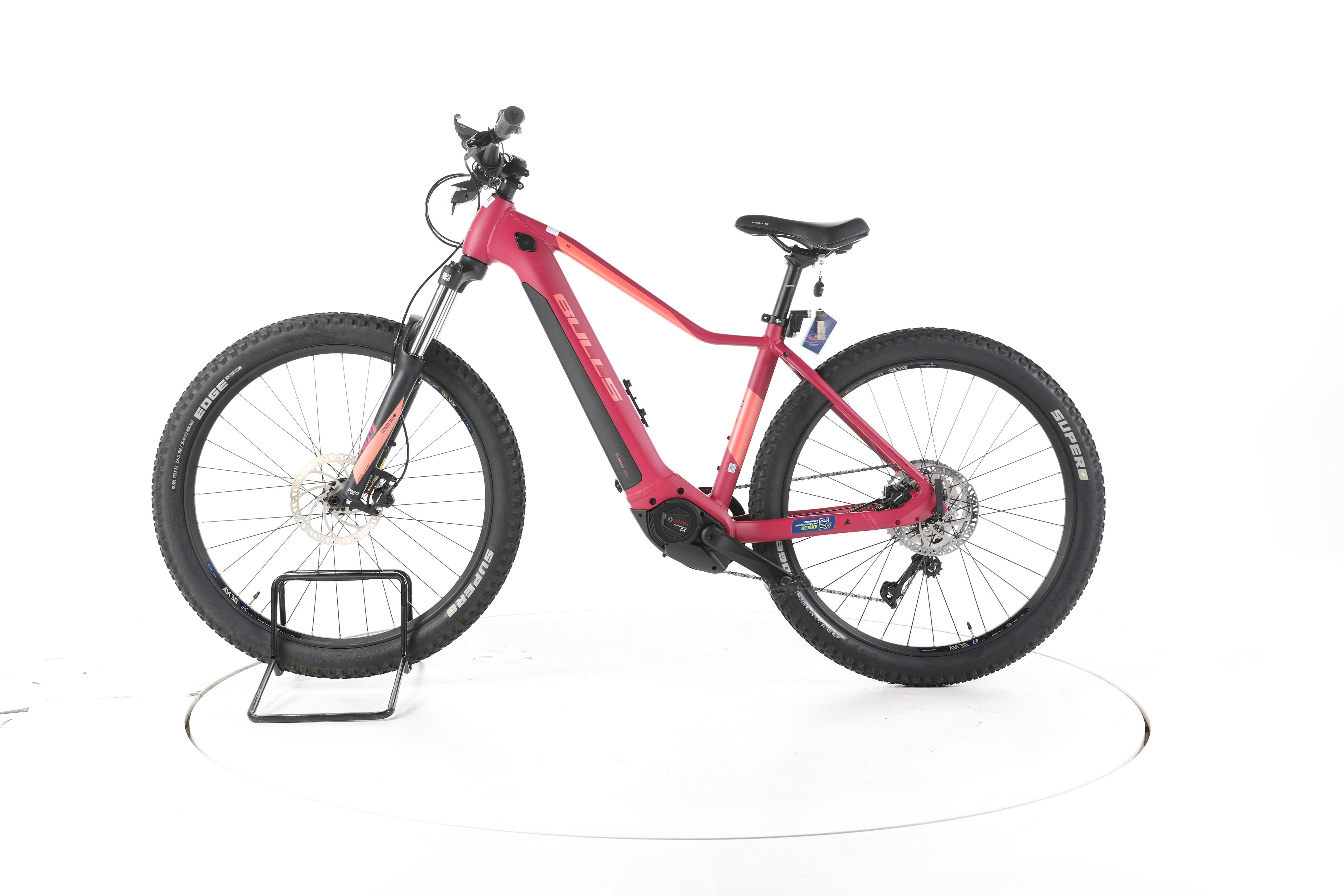 Bulls Aminga Eva 1 E-Bike - Image 7