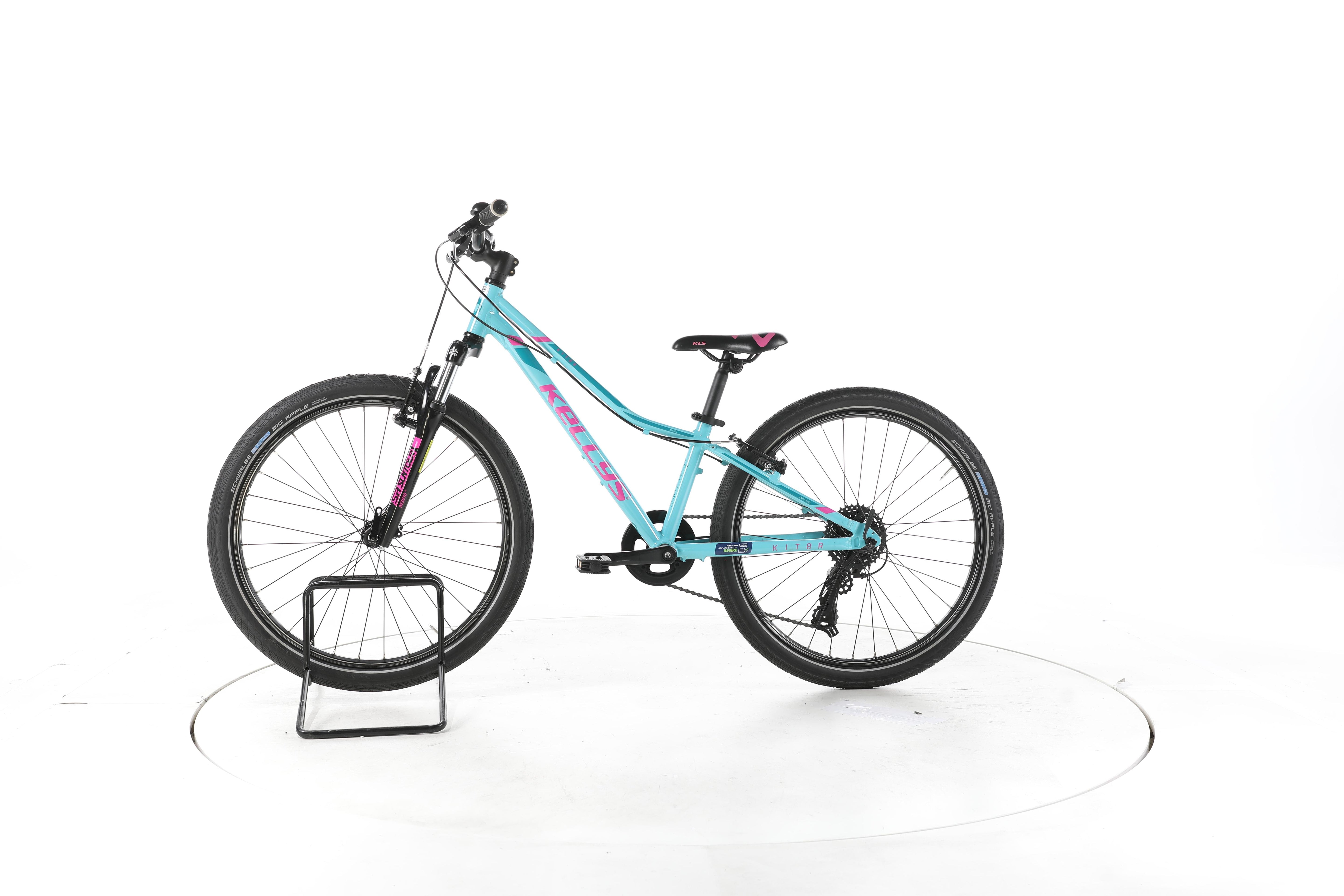 Kellys Kiter 50 Fahrrad Hardtail - Image 7